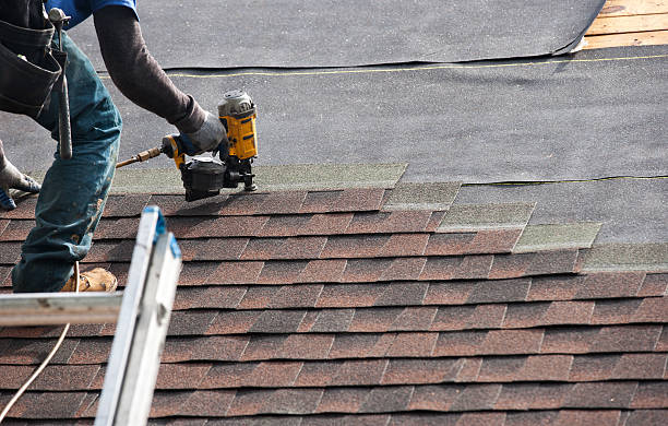 Licensed Roof Replacement service in Salem, OR - Brentwood Metal Roofing
